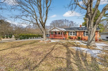 3401 Old Buffaloe Rd, Raleigh, NC 27604