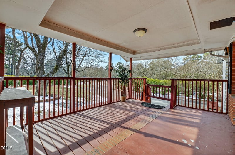 3401 Old Buffaloe Rd, Raleigh, NC 27604