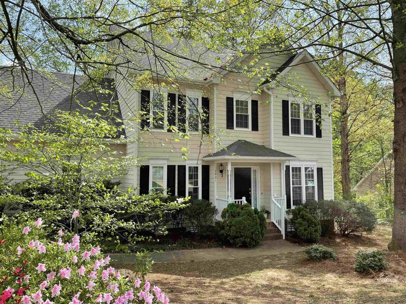 3401 Savan Ct, Raleigh, NC 27613
