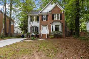 3401 Scotch Dr, Raleigh, NC 27616