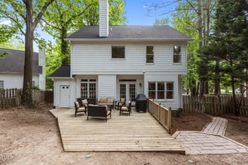 3401 Scotch Dr, Raleigh, NC 27616