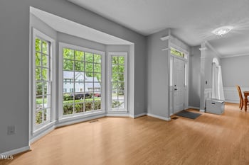 3401 Scotch Dr, Raleigh, NC 27616