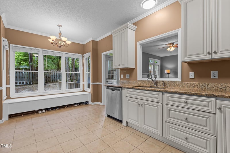 3401 Scotch Dr, Raleigh, NC 27616