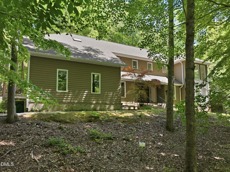 3401 Seven Springs Rd, Hillsborough, NC 27278