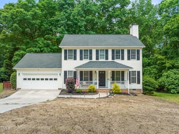 3401 Sitzman Ct, Raleigh, NC 27616