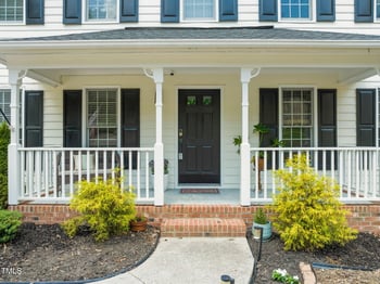 3401 Sitzman Ct, Raleigh, NC 27616