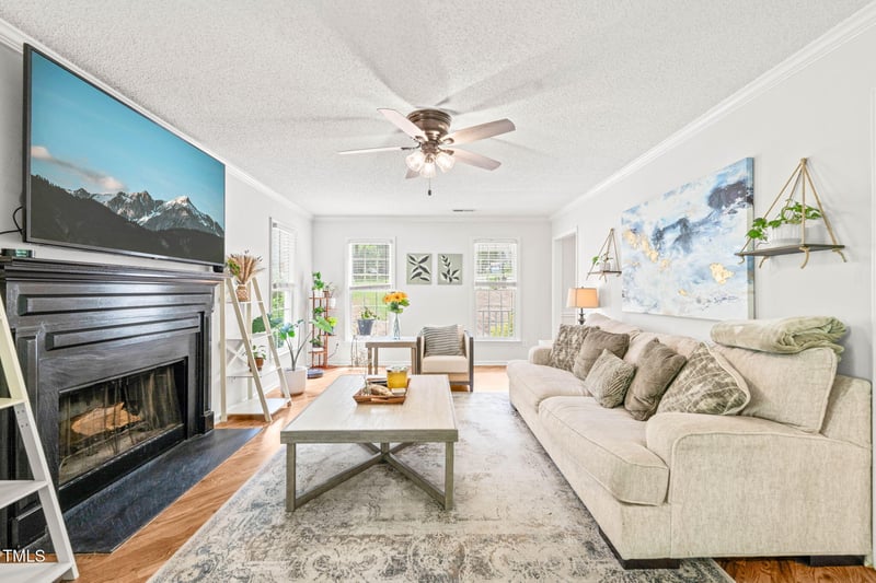 3401 Sitzman Ct, Raleigh, NC 27616