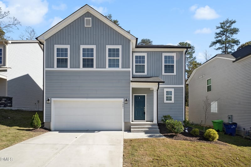 3401 Slippery Elm Dr, Raleigh, NC 27610