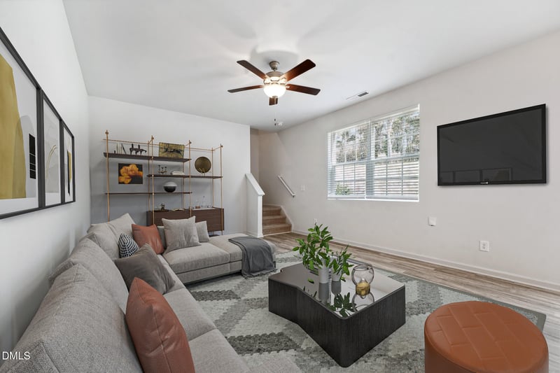 3401 Slippery Elm Dr, Raleigh, NC 27610