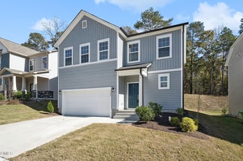 3401 Slippery Elm Dr, Raleigh, NC 27610