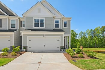 3401 Soaring Elm Dr, Morrisville, NC 27560