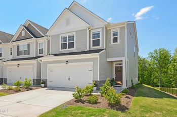 3401 Soaring Elm Dr, Morrisville, NC 27560