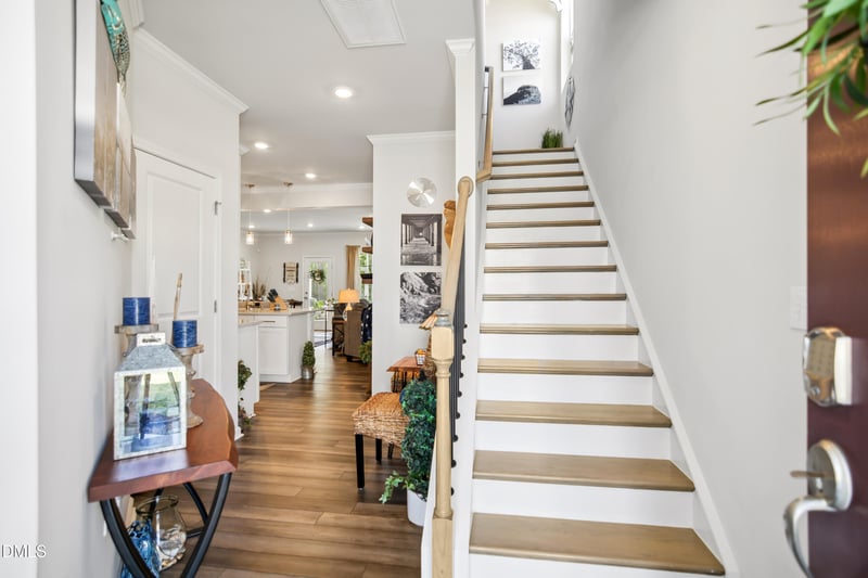 3401 Soaring Elm Dr, Morrisville, NC 27560