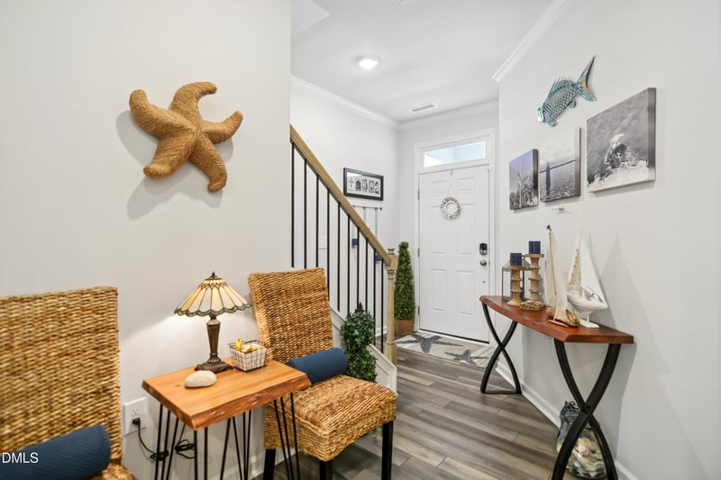 3401 Soaring Elm Dr, Morrisville, NC 27560