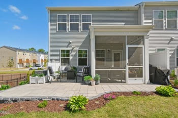 3401 Soaring Elm Dr, Morrisville, NC 27560