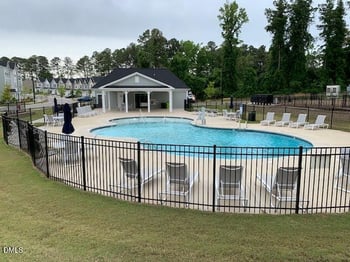 3401 Soaring Elm Dr, Morrisville, NC 27560