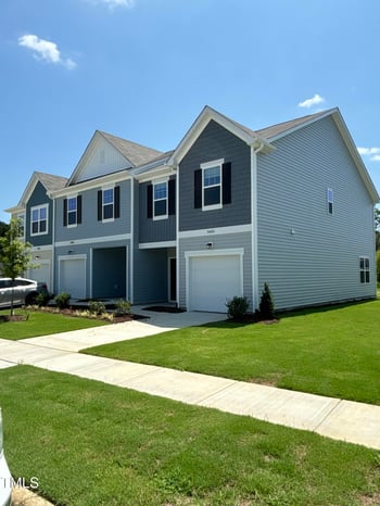 3401 Walker Drive West #C, Wilson, NC 27893