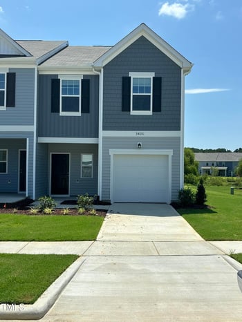 3401 Walker Drive West #C, Wilson, NC 27893