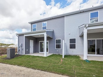 3401 Walker Drive West, Wilson, NC 27893