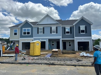 3401 Walker Drive West, Wilson, NC 27893