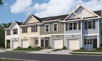 3401 Walker Drive West, Wilson, NC 27893
