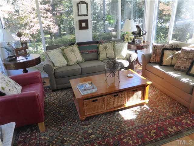 3401 White Oak Rd, Raleigh, NC 27609