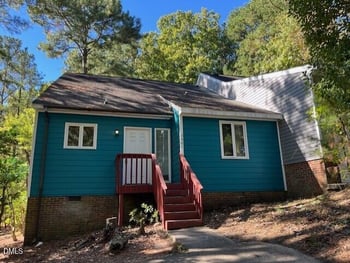 3401 Whitford Ct, Raleigh, NC 27606