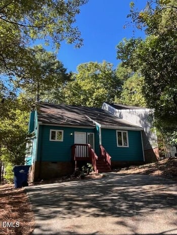 3401 Whitford Ct, Raleigh, NC 27606
