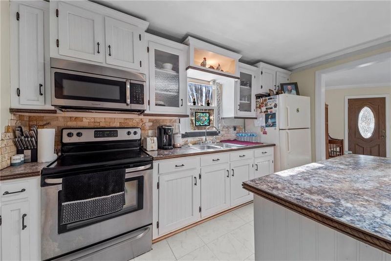 3402 Altamahaw Union Ridge Rd, Burlington, NC 27217
