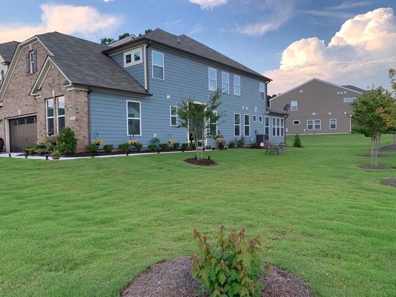 3402 Antler View Dr, Apex, NC 27502