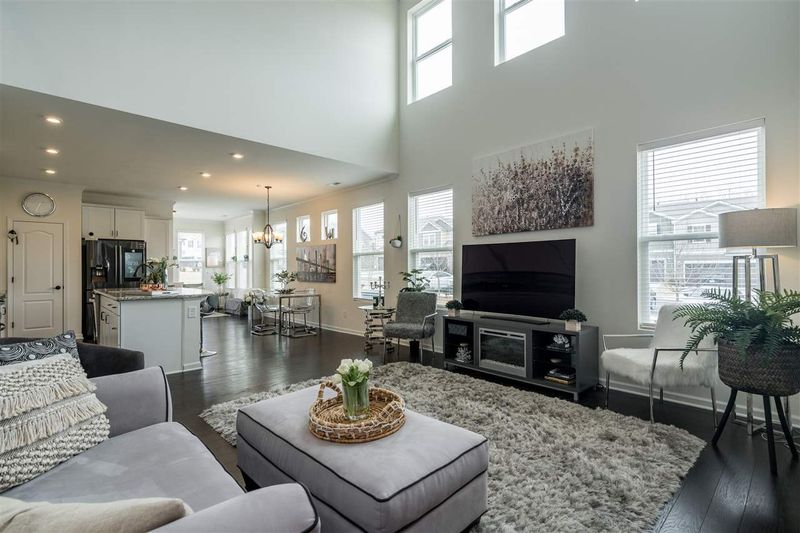 3402 Antler View Dr, Apex, NC 27502