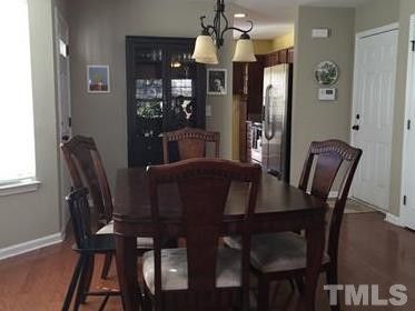 3402 Bartlett Cir #3402, Hillsborough, NC 27278