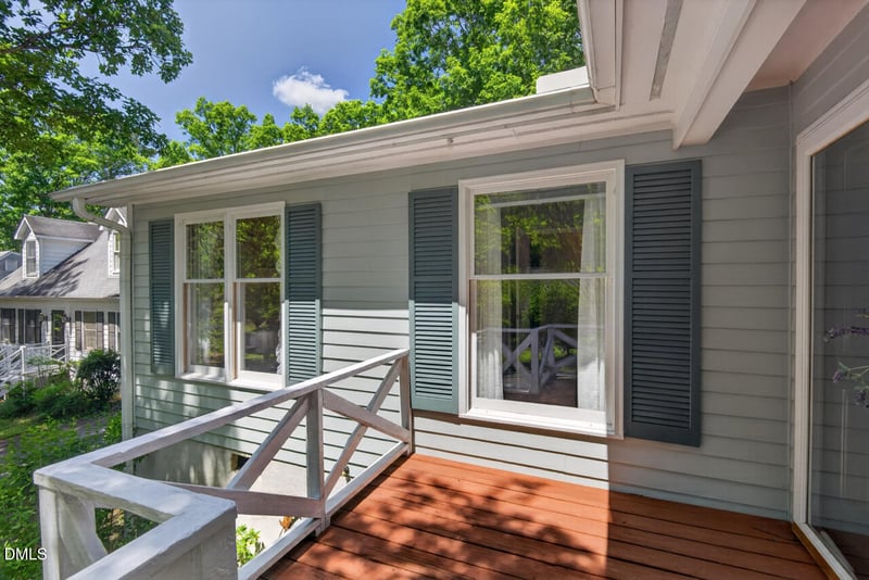 3402 Bonaparte Way, Durham, NC 27707