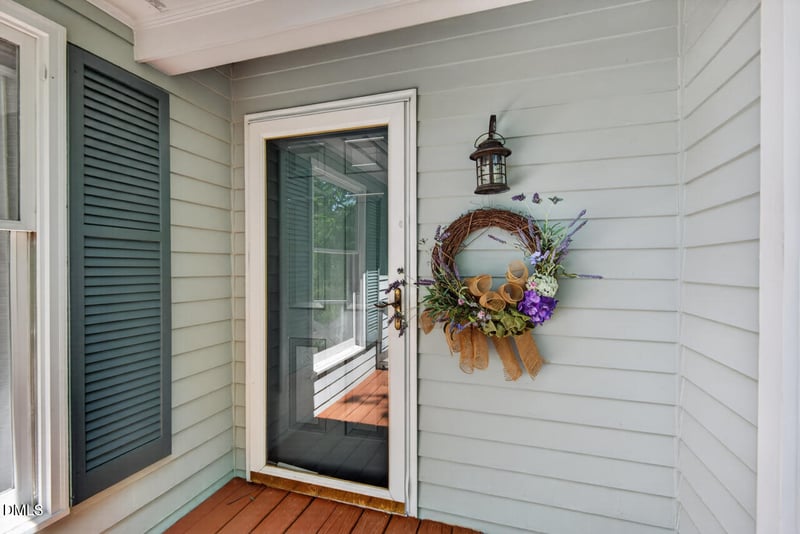 3402 Bonaparte Way, Durham, NC 27707