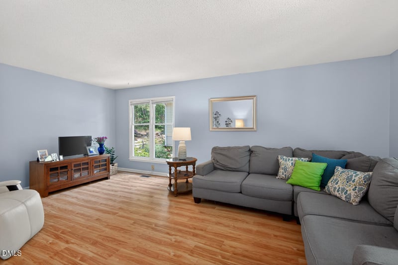 3402 Bonaparte Way, Durham, NC 27707