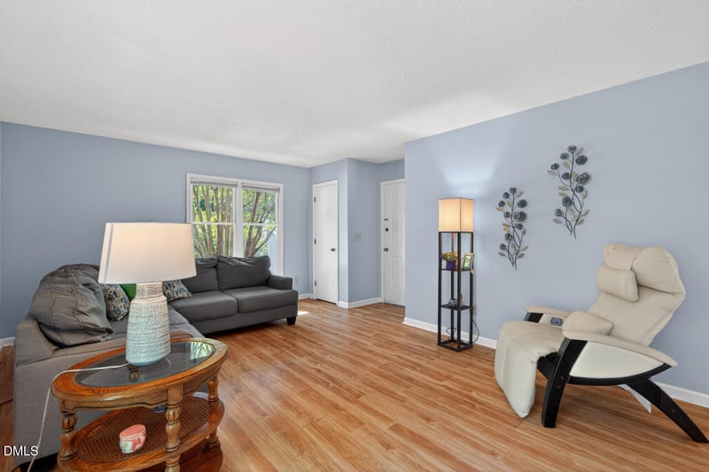 3402 Bonaparte Way, Durham, NC 27707