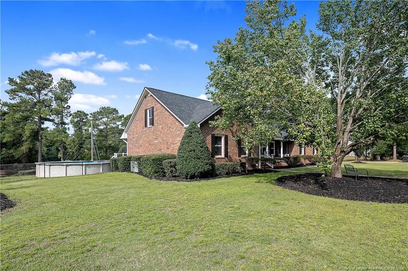 3402 Davidson Dr, Fayetteville, NC 28306