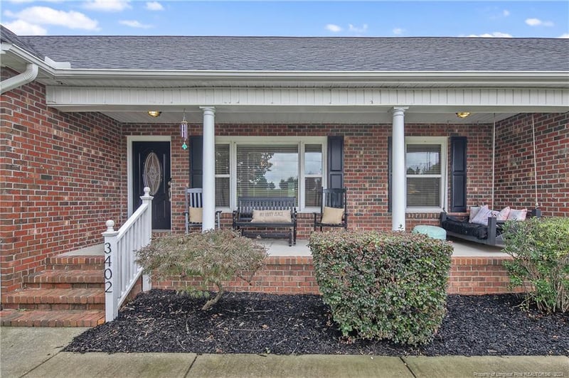 3402 Davidson Dr, Fayetteville, NC 28306