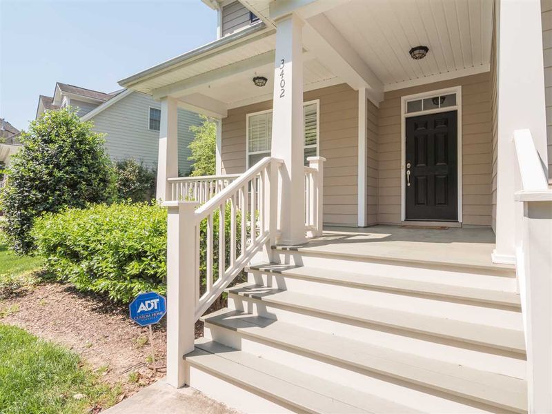 3402 Denada Pa, Durham, NC 27707