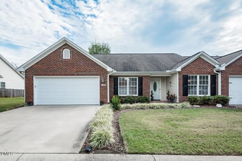 3402 Garden Rd, Burlington, NC 27215