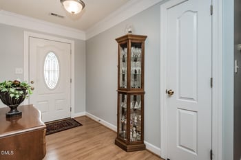 3402 Garden Rd, Burlington, NC 27215