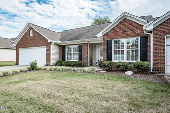 3402 Garden Rd, Burlington, NC 27215