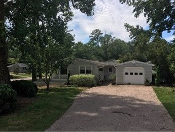 3402 Leonard St, Raleigh, NC 27607