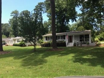 3402 Leonard St, Raleigh, NC 27607