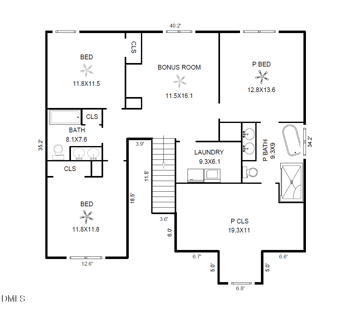 3402 Massey Pond Trl, Raleigh, NC 27616