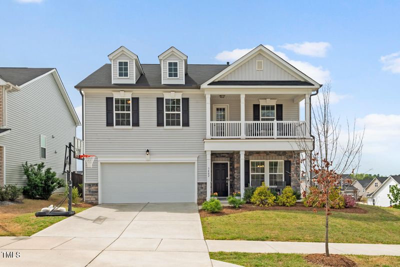 3402 Norway Spruce Rd, Raleigh, NC 27616