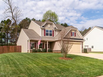 3402 Perrin Dr, Haw River, NC 27258