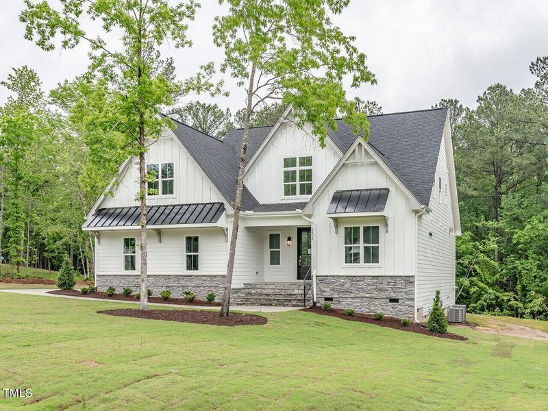 3402 River Manor Ct, Franklinton, NC 27525
