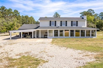 3402 Seven Mountain Dr, Fayetteville, NC 28306