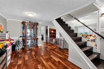 3402 Seven Mountain Dr, Fayetteville, NC 28306